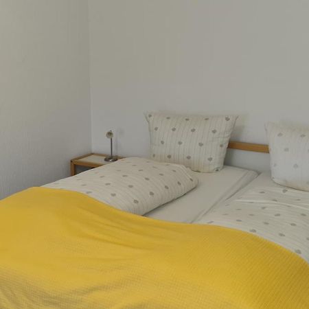 Ferienhaus Pauls Ferienhaus Pauls, Whg 10 Norderney Eksteriør bilde