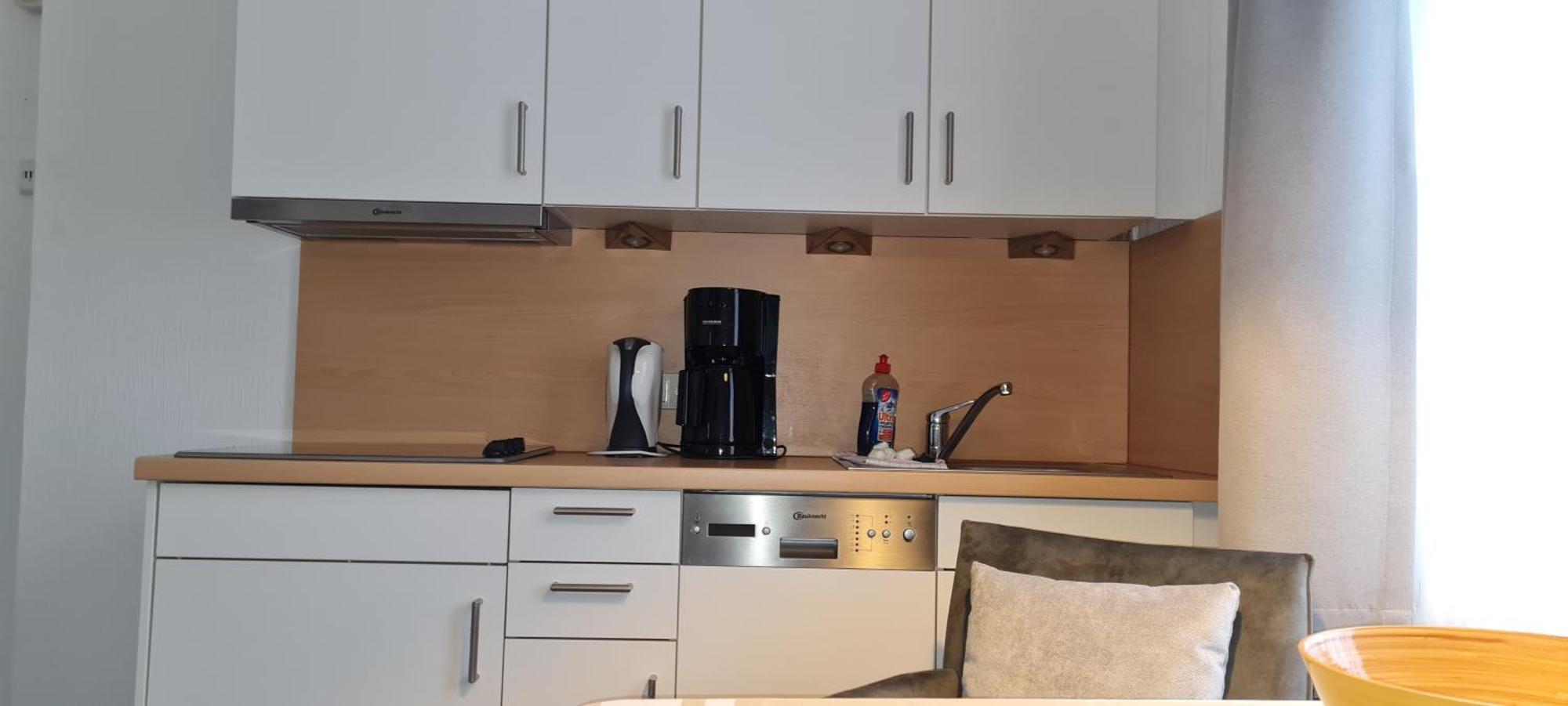 Ferienhaus Pauls Ferienhaus Pauls, Whg 10 Norderney Eksteriør bilde